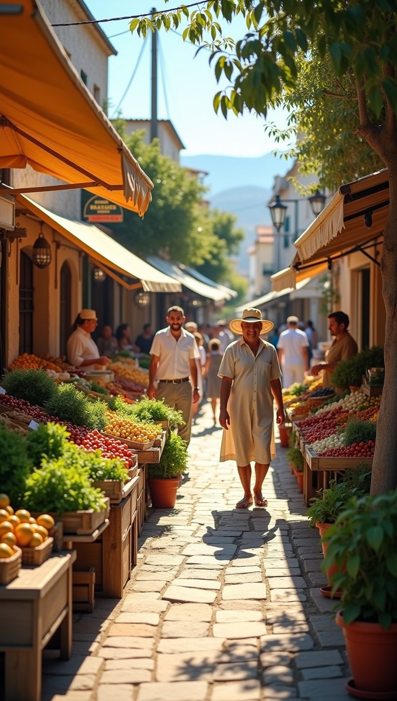 Ποικιλία ξηρών καρπών σε ξύλινη επιφάνεια.