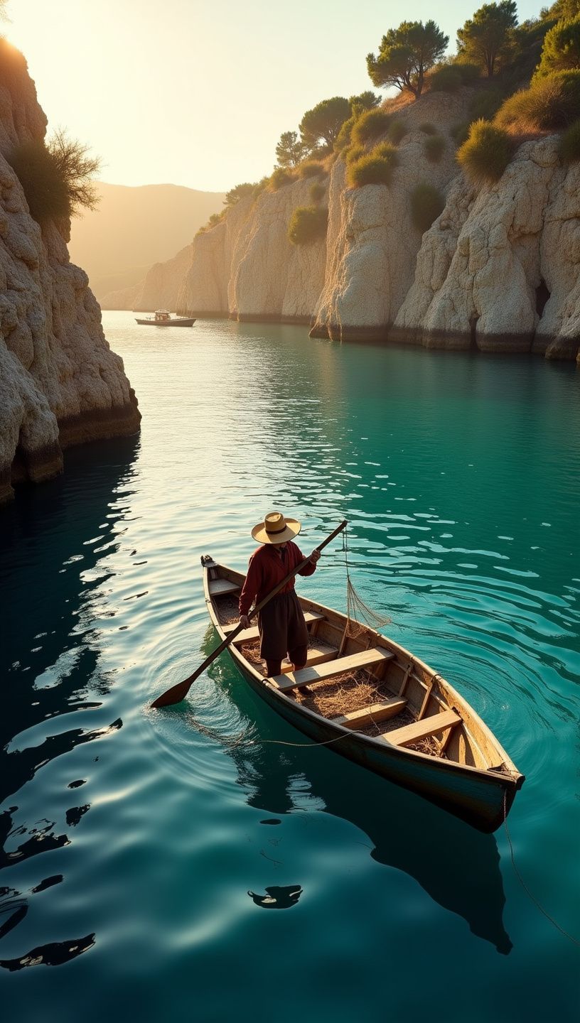 Φωτογραφία με βιολογικά προϊόντα σε ράφια αγορών.