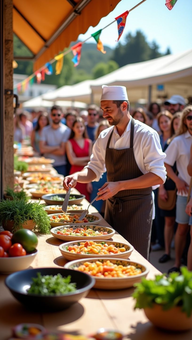 Προϊόντα μελιού σε ελκυστική συσκευασία.