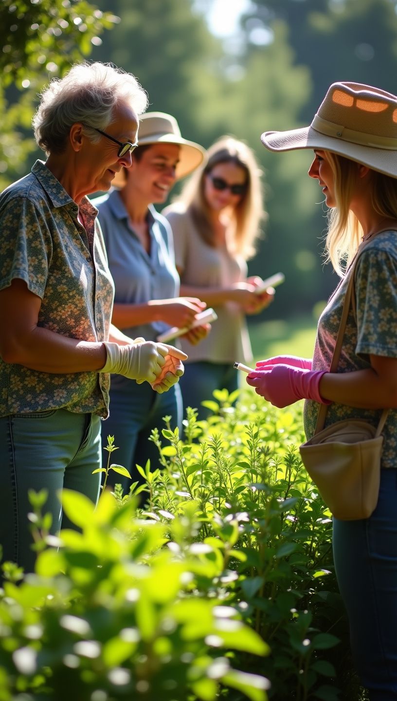 Τοπικές πίτες και παραδοσιακά εδέσματα.