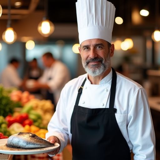 Φρέσκα φρούτα της εποχής σε χρωματιστές πιατέλες.